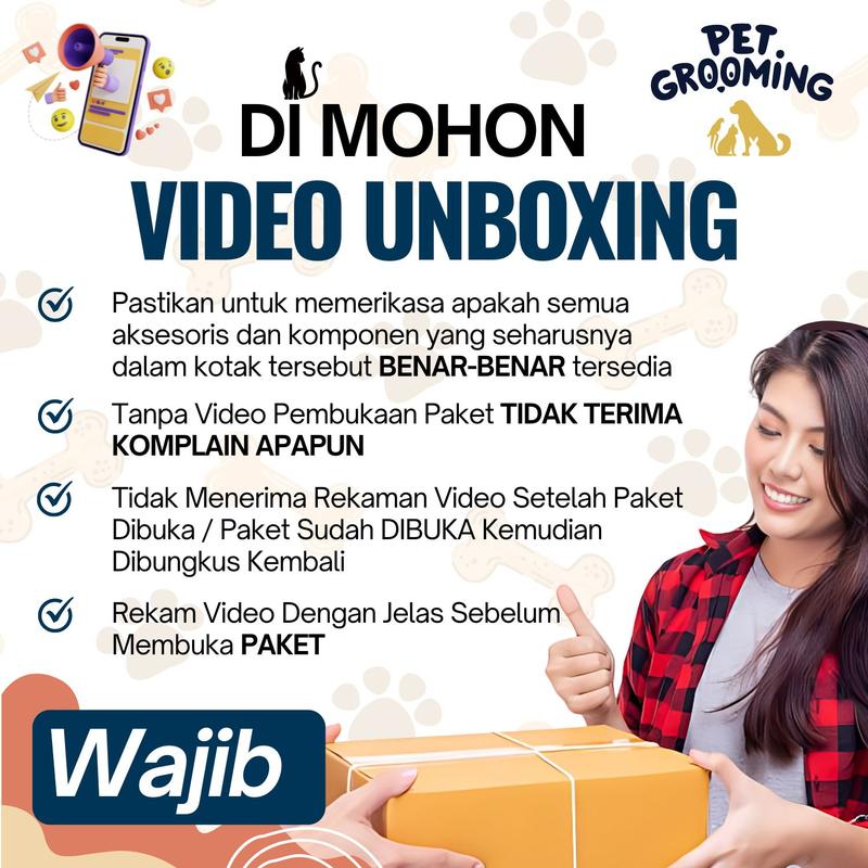 Tetes kutu sulusi mengatasi segala jenis kutu flea drop anti kutu dengan mudah dan aman DELLO 5
