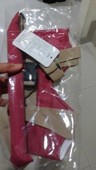 Product Review of LAKOE Alat Bantu Belajar Jalan Bayi Anak Mother Care Walking Assistant from B**a E**a 1