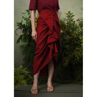 Gambar NONA RARA - Lilit Remple Dobi Cirebon P0659, Rok batik wanita modern - ALL SIZE dari Nona Rara Batik Kota Administrasi Jakarta Timur 2 Tokopedia