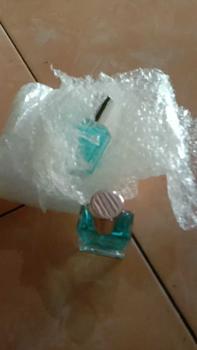 Product Review of HEMAT! Beli Satu Dapat Dua Pcs Parfum GARUDA ORIGINAL - Parfum Pria & Wanita - Eau De Perfume Pramugari / Pramugara Aroma Wangi Tahan Lama from F**w c**y 0