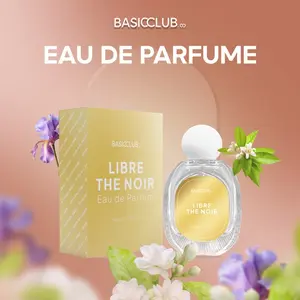 BASICCLUB.CO EAU DE PARFUM STRONGER BASICCLUB.CO EAU DE PARFUM STRONGER