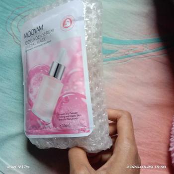 Product Review of ESASKIN (Paket) Peeling Spray dan Body Serum - Spesial Kulit Belang Mencerahkan Tubuh Serum Badan Kaki tangan from 🅰** 1
