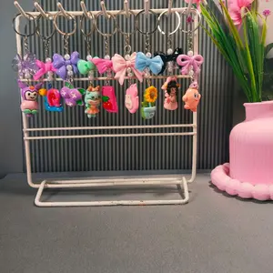 Gantungan Kunci Mini 15 awal(minpul 25)