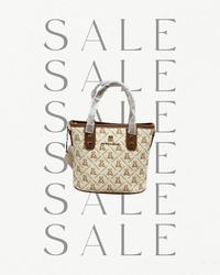 Gambar [CLEARANCE SALE] TTWN Bear Handbags Kulit Sintetis Wanita Jastipan.th - Chocolate TN-3452 dari Jastipan.th Kota Tanjung Pinang 2 Tokopedia