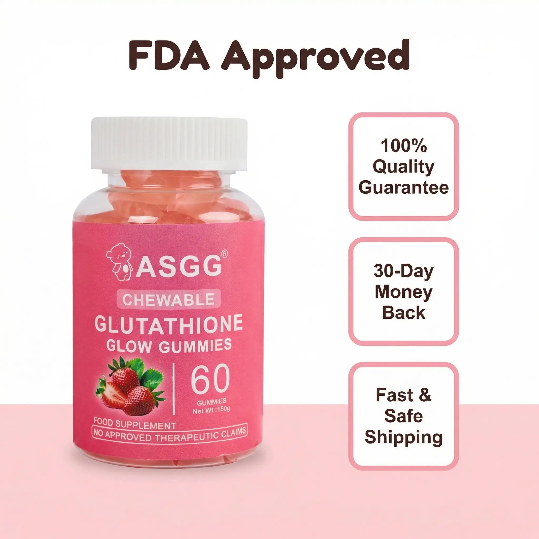 asgg glutathione FDA Approved 】ASGG Glutathione Glow Gummies – Ultimate Skin Whitening & Brightening | No approved therapeutic claims asgg glutathione FDA Approved 】ASGG Glutathione Glow Gummies – Ultimate Skin Whitening & Brightening | No approved therapeutic claims