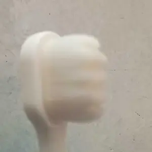 Sikat Gigi Anak dengan Bulu Halus dan Lembut Motif Karakter Singa Lion