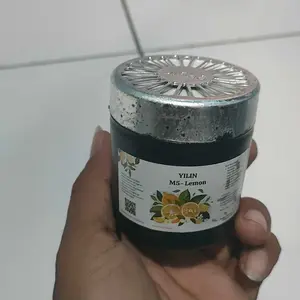 Parfum Mobil Aroma Lembut /  Pengharum Mobil & Ruangan  Tipe Ringan & Tahan Lama 150g