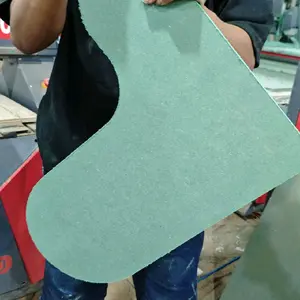 Cutting laser Hmr, Mdf mulai tebal 3 mm hingga 20 mm