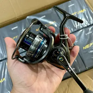 Reel Daido Neptuna 3000 HS SW