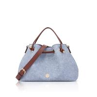 Gambar Gobelini 1331 Diaz Jns Satchel Bag - Denim/Friar Brn dari Gobelini Kota Depok 2 Tokopedia