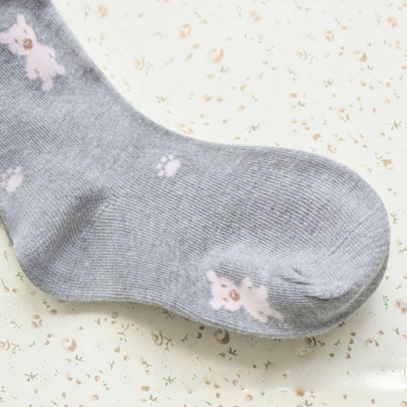 Product Introduction of Children's Bottom Socks and Pants 39