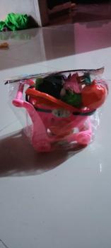 Product Review of ( BISA COD ) PROMO Kursi Mini Bangku Lipat Portable Praktis Kursi Anak Anak Plastik Tebal SNI Murah from R**i M**l Q**y 0
