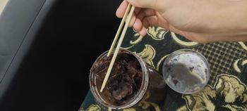 Product Review of Keripik pisang lumer toples 1000ml (350gram)  keripik & camilan isi  pisang from B**3 2