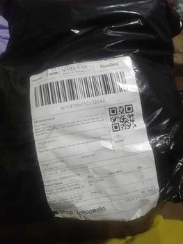 Product Review of DULUX - SANDAL SLOP HIU ANAK 576C UKURAN 30-35 from a**h a**h 1