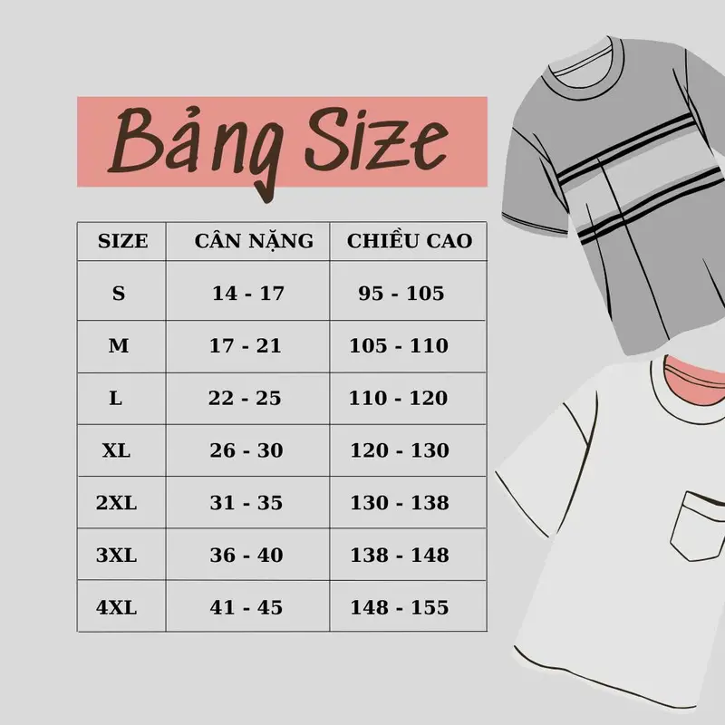 Quần jean giả váy cho bé, Quần giả váy chữ A dáng ngắn MinChauKids size 14 - 45kg QV2 4