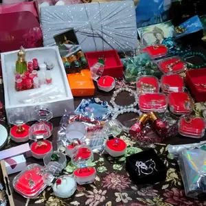 Kalung Ratujayeng by Kanjeng Ratu Aura