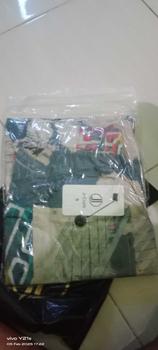 Product Review of Jr Cloth ~ Celana Panjang Pria Motif Abstrak Sport from H**s _**1 1