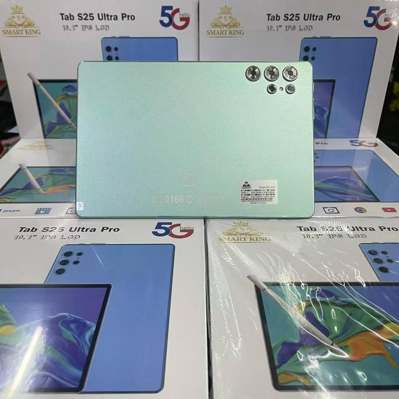 Cod Tablet COD TABLET S25 ULTRA 10 INCHES - TikTok Shop Philippines