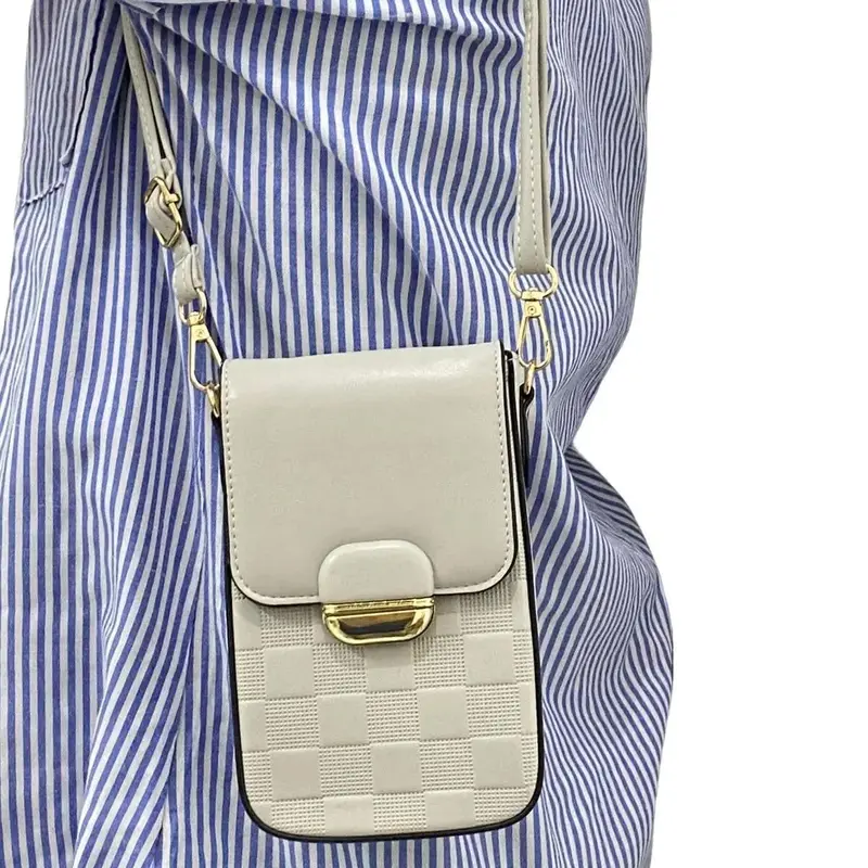 Shireen bag selempang wanita kekinian kode fm 94 2