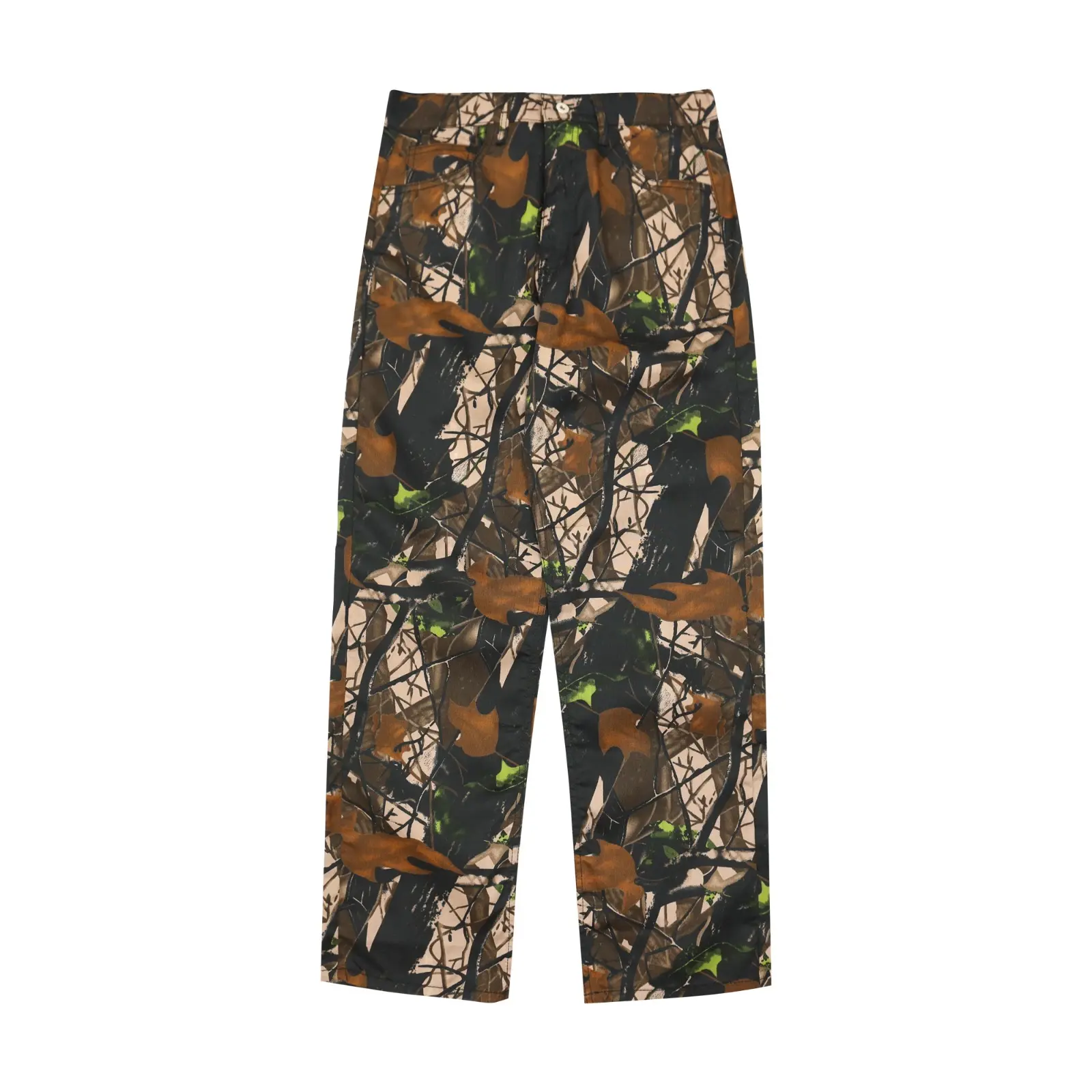 Pants Avery Oak Camo Thanksinsomnia