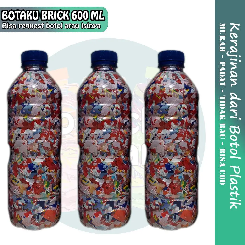 Aqua 600 ml