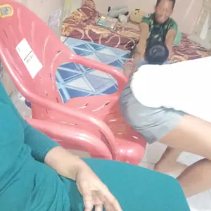 Kursi Santai Rileks Yutaka Kursi Sender Kursi Plastik Kursi Outdor indor Furniture  Sandaran Bangku