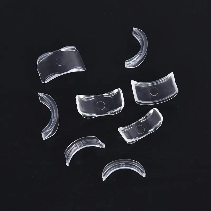 Bộ Điều Chỉnh Kích Thước Nhẫn Trong Suốt Vô Hình Bằng Silicon, 8 Kích Cỡ, Bộ Giảm Tốc Thắt Lưng, Dụng Cụ Trang Sức 7
