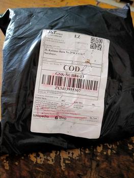 Product Review of (8002K-4/T-4) Sandal Let Jokixx Eva Anak Perempuan Karakter  Pop Mart Labubu Coconut Ban 2 Super Kiyowo Empuk Nyaman / Ukuran 24-35 from J**r 0