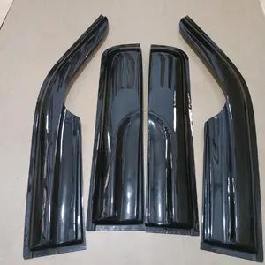 Talang air mobil ford new ranger tahun 2007 sampe 2011 model mugen jumbo Car