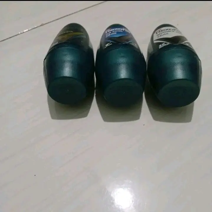 r3xon4 rool on cowok deodoran 45ml (isi 2 pcs) random 0