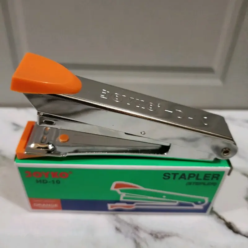 STAPLER JOYKO HD-10 (3 PCS / 6 PCS / 12 PCS) Stationery 8