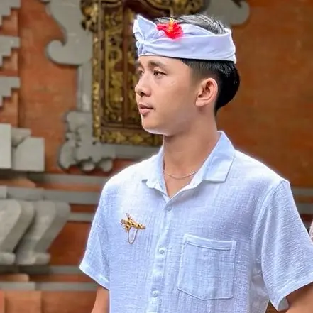 UDENG PUTIH SIBAK KEPET SETENGAH JADI DAN JADI,bahan Katun premium pria