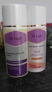 Product Review of ( 1pcs ) SABUN KOJIC BOOSTER IN LIGHT Mencerahkan from J**l l**i 0