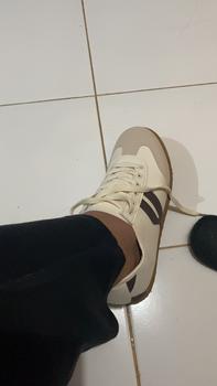 Product Review of [SPECIAL LIVE] ANOTHER Sneakers Kanna Shoes Wanita Casual from D**i K**a 3