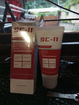 Product Review of Pasta Gigi YAYASHI SP7 Pemutih Probiotik dan Penghilang Bau Mulut Natural Mint 100g - Mencerahkan Senyum dan Mencegah Kerusakan Gigi - Gusi, Penyegar from a**c 2