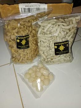 Product Review of PROMO !!! MERIAH  BUY 1 GET 1 , BELI USUS ORI 500GR GRATIS BASRENG ORI 500GR from s**a 1