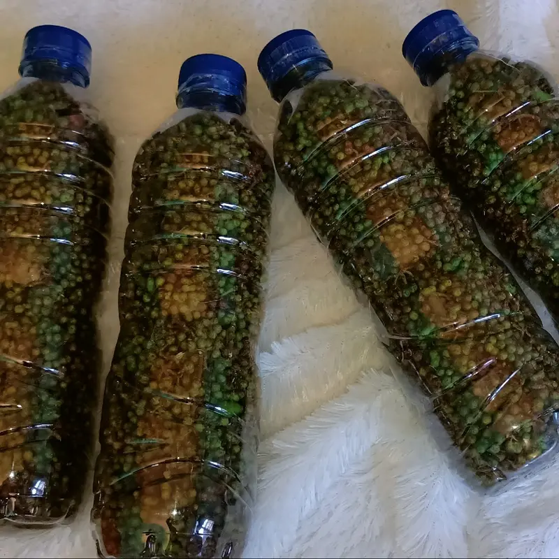 Bumbu Masak - Andaliman 1kg 0