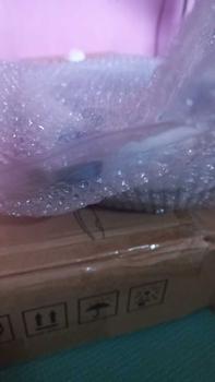 Product Review of [MEGA SALE] [DAPAT 2 PCS] freemir Wajan Panci 18 cm Penggorengan Batu Granit Anti Lengket PFOA Free Alas Premium 5 Ring Kitchenware from n**f 0