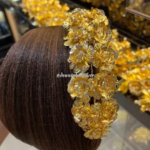 Semanggi Gadung D2 Premium KII