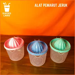 PERASAN JERUK | GELAS PEMERAS JERUK | ALAT PERAS JERUK 500ml