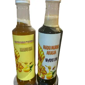 Lebah Madu 2203  Akasia dan multifora cocok untuk kesehatan dan daya tahan tubuh