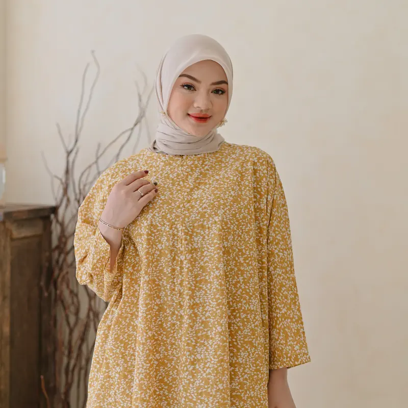 Marchemode Haura Set Baju dan Celana New Arrival 2