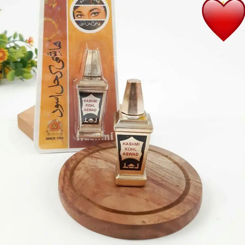 Celak Hasmi Kohl Aswad/ Celak Santri/ Celak Arab Original 1