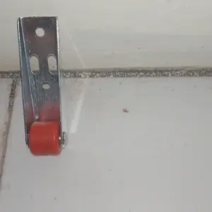 [COD] SK C1261 Roda Pintu Sleding Geser Universal Serbaguna