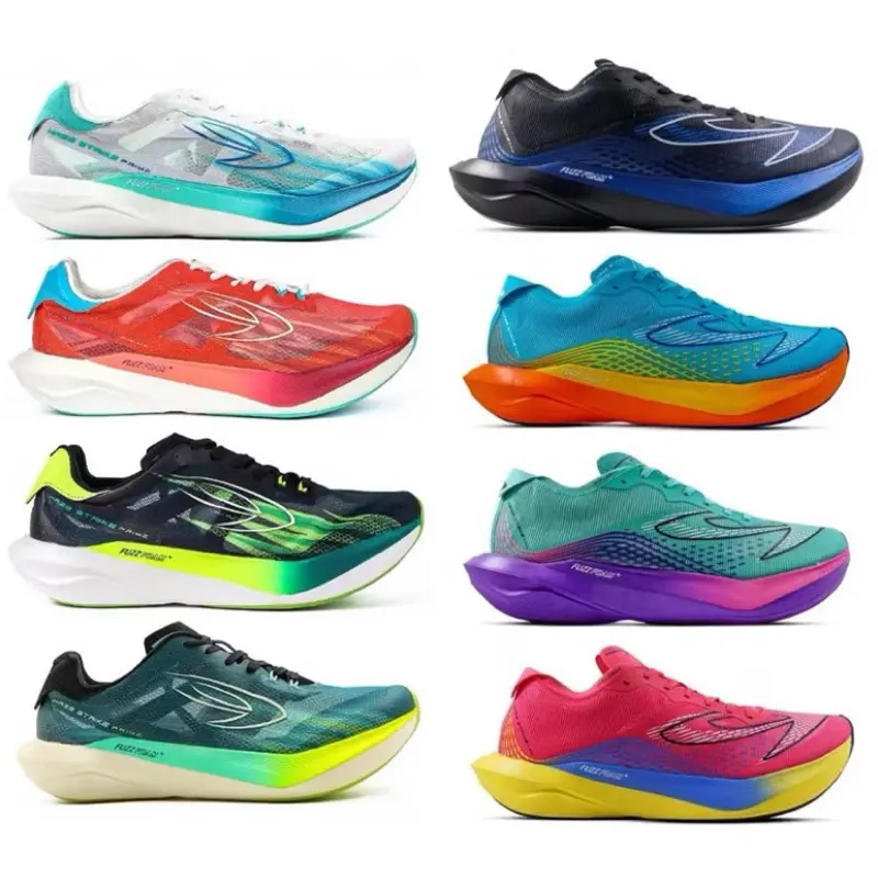 SEPATU RUNNING NINETEN 910 HAZE STRIKE PRO HAZE STRIKE PRIME ORIGINAL