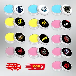 Bedak Gaming Premium Konsol Hp Tim Esports Mobile Legends / Freefire - Licin Banget Cocok Untuk Gamers