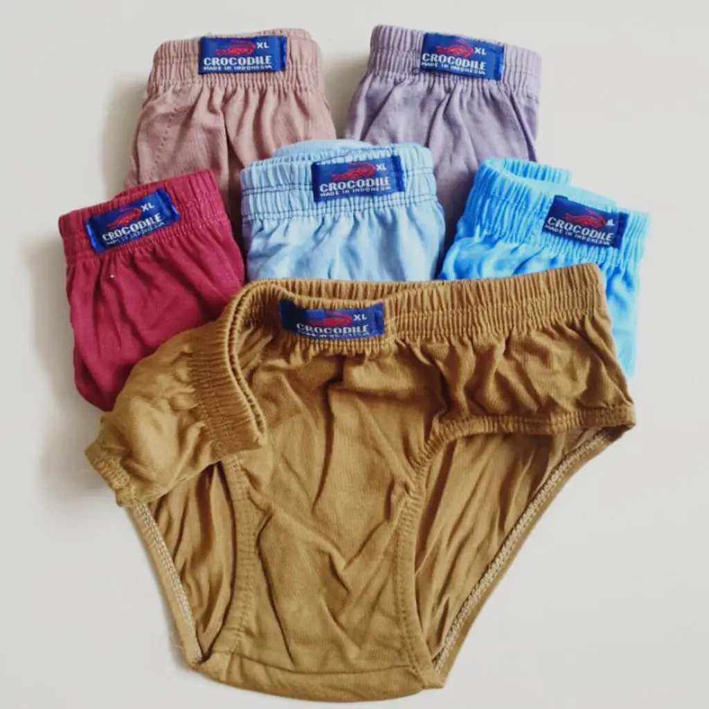ISI 6 PCS Sempak Cowok Sivatex Celana Dalam Pria Dewasa Celana Dalam Laki-Laki Harga Grosir Sempak Laki-Laki Terlaris Promo Gratis Ongkir