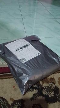 Product Review of MADELLON segitiga Rajut lembut adem di pakai uk L,XL,XXL / pakaian dalam pria dewasa /celana dalam cowok from E** 1