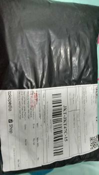 Product Review of Segitiga Instan Jersey Premium Oval Premium Jilbab Muslim Kerudung segitiga  instan Hijab from m**0 0