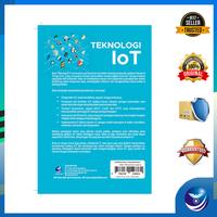 Gambar Penerbit Andi - Buku Buku Teknologi IoT dari Andi Publisher Kab. Sleman 2 Tokopedia